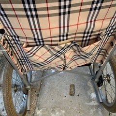 車椅子の画像
