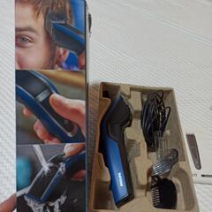 フィリップス　ヘアカッター　　電動バリカン　シリーズ5000の画像