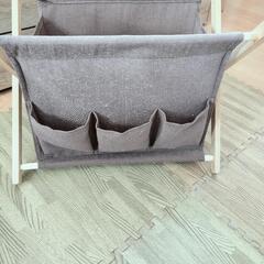収納グッズ2点セットの画像