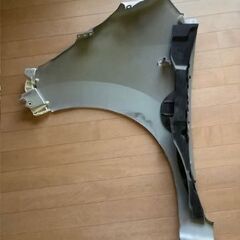 ワゴンR　右フェンダーの画像