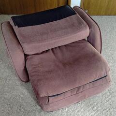 【相談中】1人用ソファ★の画像