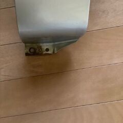 ワゴンR　右フェンダーの画像