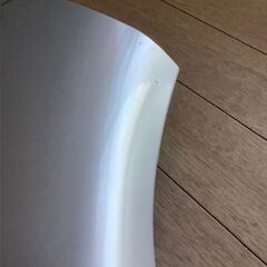 ワゴンR　右フェンダーの画像