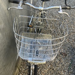 自転車