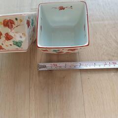 ㉛小鉢(たち吉、２個)の画像