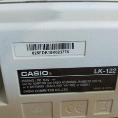 キーボードの画像