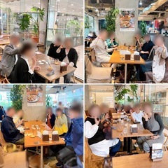 【明日13:30〜】バンド好きカフェ会【博多で開催します】