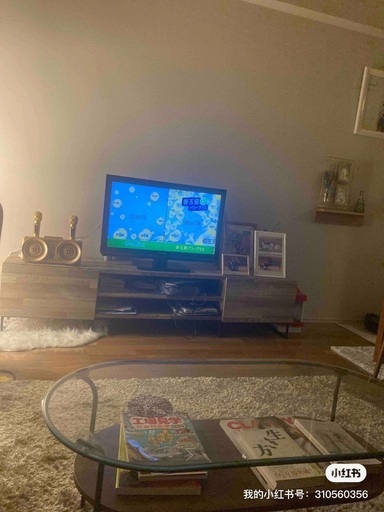 テレビ