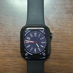 Apple Watch series10 ジェットブラック