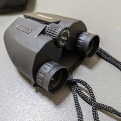 双眼鏡　10倍