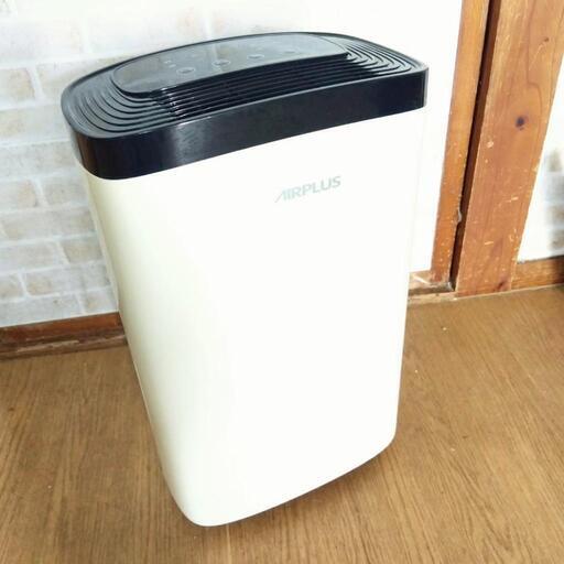 洗濯物が乾かせる除湿器
