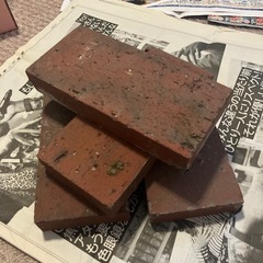 ブロックレンガ