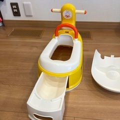 おまるの画像
