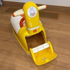 おまるの画像