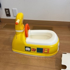 おまるの画像