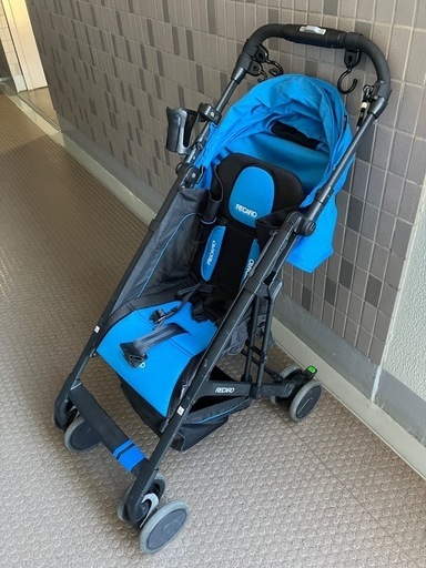 ベビーカー　RECARO(レカロ)
