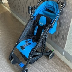 ベビーカー　RECARO(レカロ)