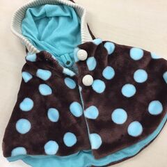 キッズ　冬服