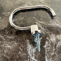 タオルハンガーの画像