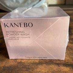 KANEBO 洗顔料