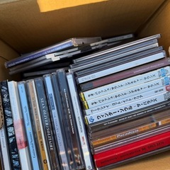CD レコードの画像