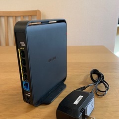 Buffalo Inc. バッファロー 無線LAN親機 AirStation HighPower [WHR-1166DHP4]の画像