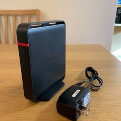 Buffalo Inc. バッファロー 無線LAN親機 AirS...