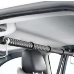 車用ハンガー
