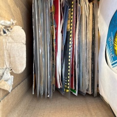 CD レコードの画像