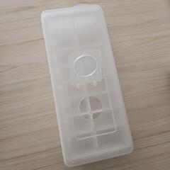 製氷皿の画像