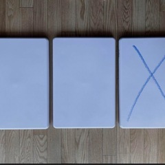 catlog board 第一世代　2個セット