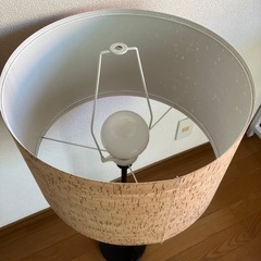 ★IKEA コルクライト「美品」の画像