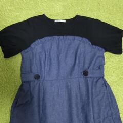 ワンピース　150センチの画像