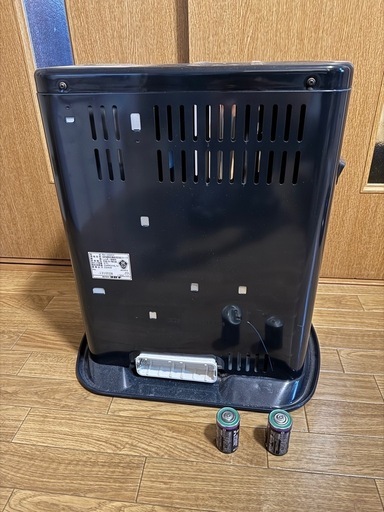 問い合わせ多数の為早い者勝ち期間限定 コロナ 石油ストーブ(おまけ多数)