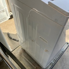 洗濯NTR60  2019年製 配送も行っております。の画像