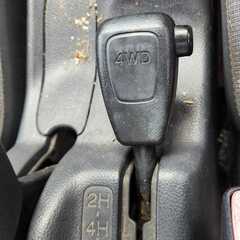 ☆　マツダスクラム　平成21年　75,743km　四駆車　MT　車検R7まで　☆の画像