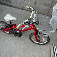 キッズサイクル 自転車