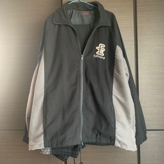サンタフェ上下