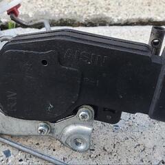 S321G アトレーワゴン  右 運転席側 ドアロックアクチュエーター?の画像