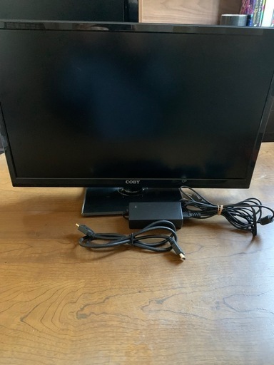 液晶テレビ