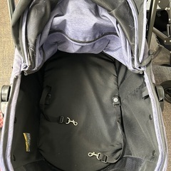 コムペット ミリクランライト ペットカートの画像