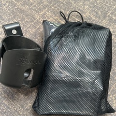 コムペット ミリクランライト ペットカートの画像