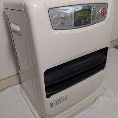 稀少品★アラジン石油ファンヒーター Highパワー型【鉄筋13畳,3500kw】 稀少品☆アラジン石油ファンヒーター Highパワー型【鉄筋13畳