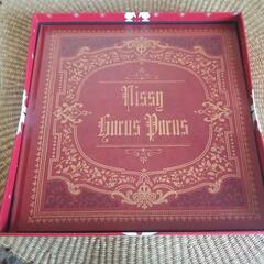 Nissy 1st Album 「HOCUS POCUS」

の画像