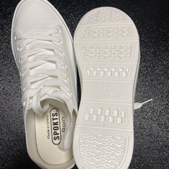 未使用 　靴 　シューズ  防水 26センチの画像