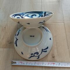 ⑲麺鉢(2個)の画像