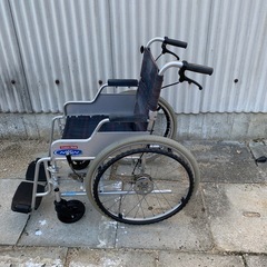 車椅子の画像
