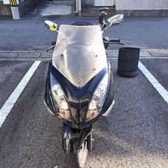 マジェスティ 4d9 sg20j マジェ ビックス ヤマハ 25...