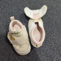 瞬足 いないいないばあ 14.0cm