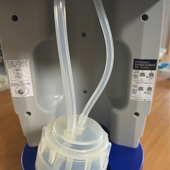 樽型サーバーの画像